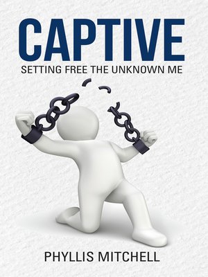 cover image of Captive